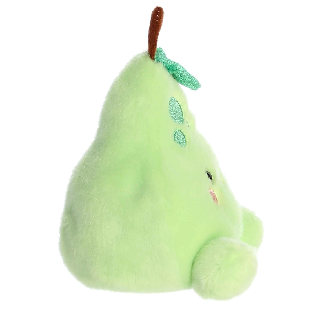 Palm Pals Bartlett Pear™ 5" Plush