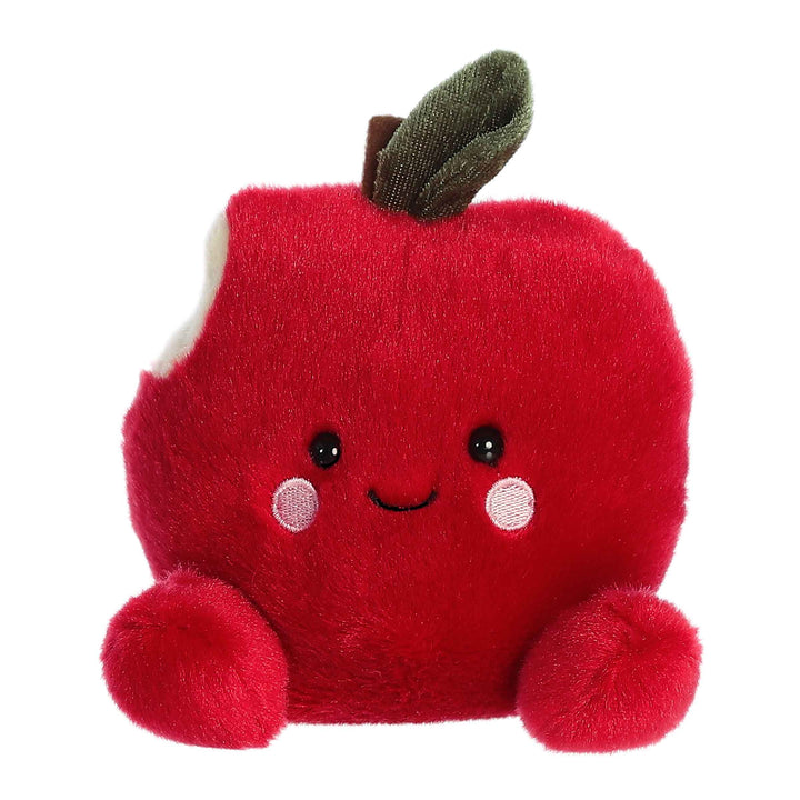 Palm Pals Crisp Red Apple™ 5" Plush