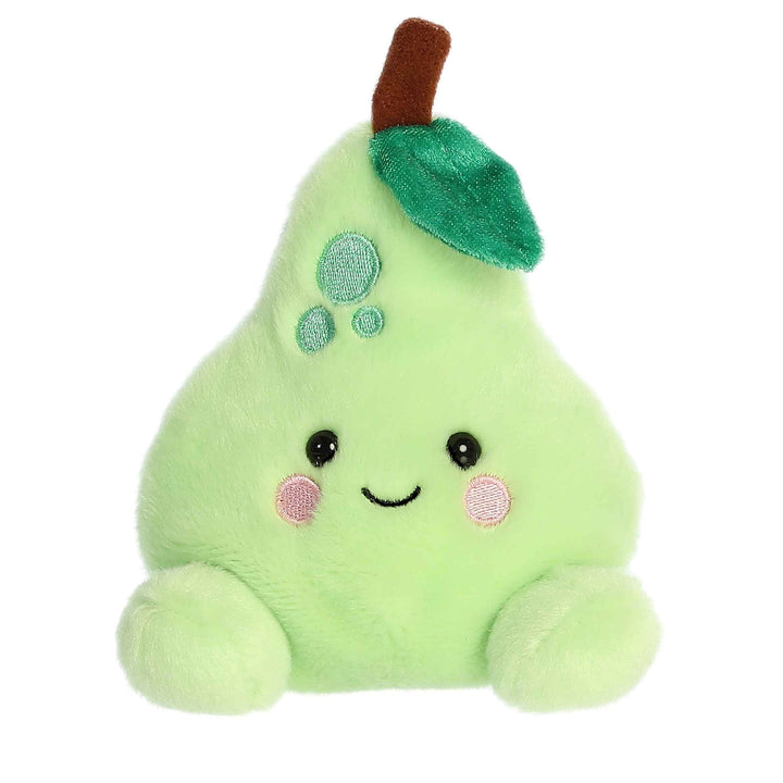 Palm Pals Bartlett Pear™ 5" Plush