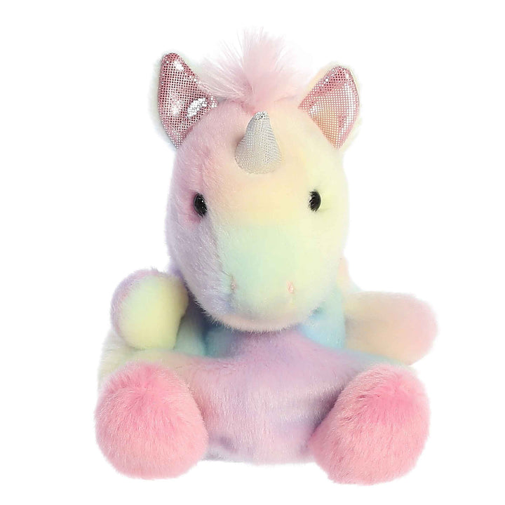 Palm Pals Sorbet Unicorn™ 5" Plush