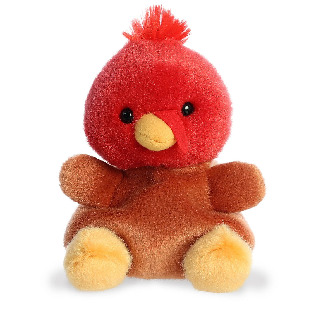 Palm Pals Aspen Turkey™ 5" Plush