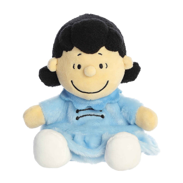 Palm Pals™ Peanuts Lucy 5" Plush