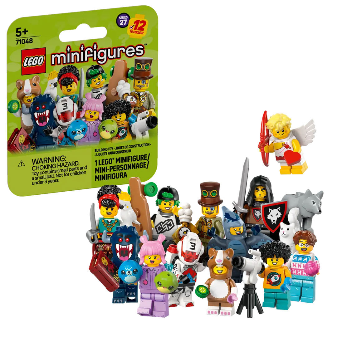 Lego® Minifigures Series 27