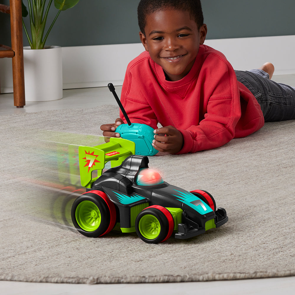 Fisher Price - My First Remote Control Racing Car