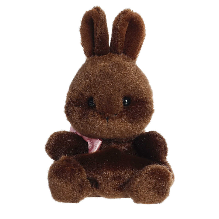 Palm Pals  Richie Chocolate Bunny™ Plush