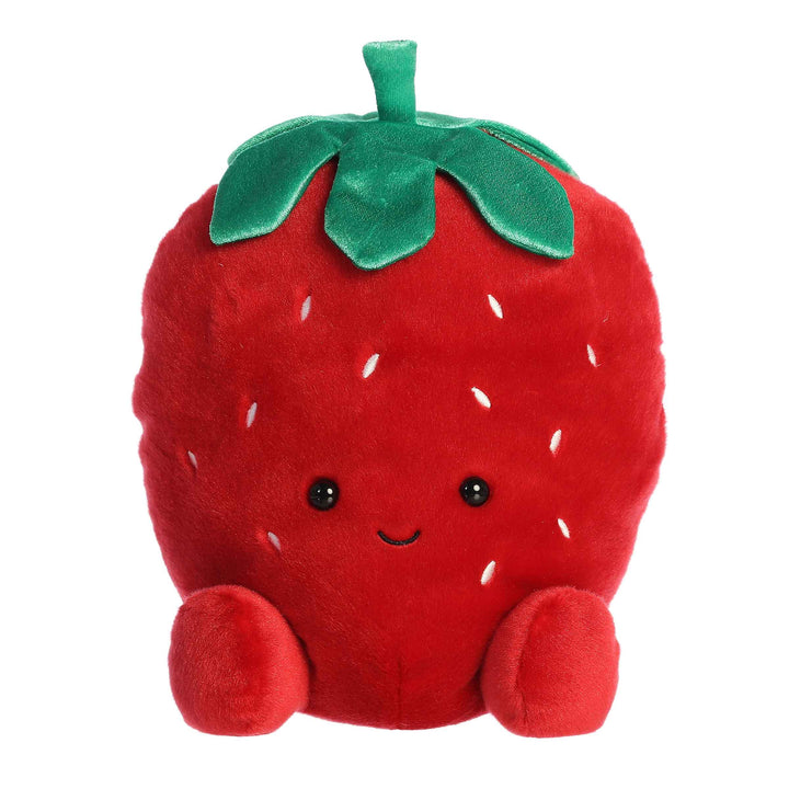 Palm Pals™ Juicy Strawberry™ 13" Plush