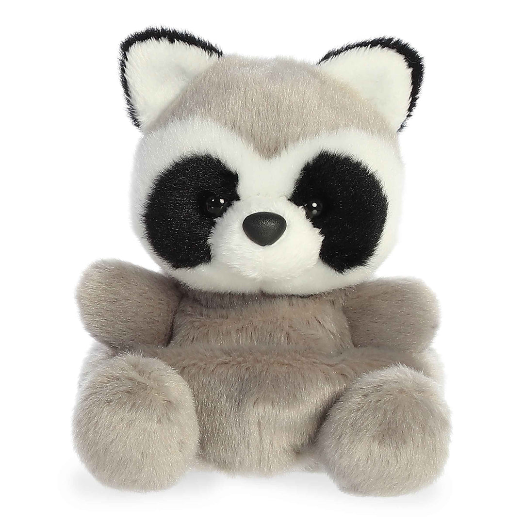 Palm Pals Rascal Raccoon™ 5" Plush