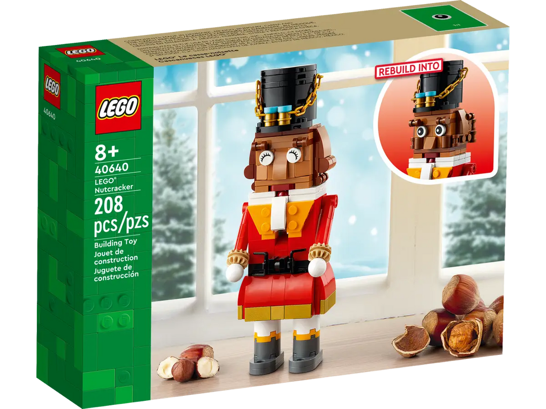 LEGO® Nutcracker