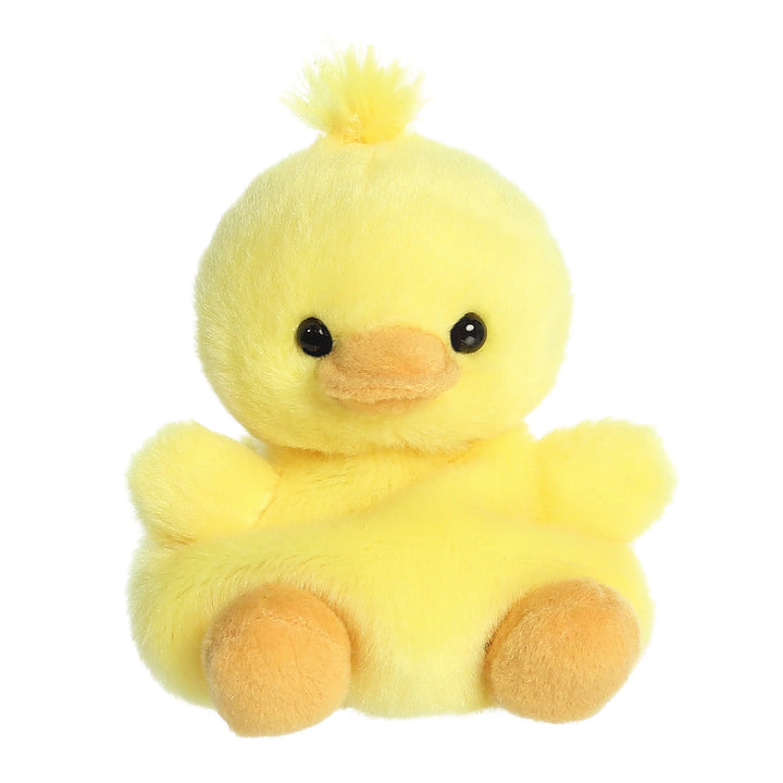 Palm Pals Darling Duck™ 5" Plush