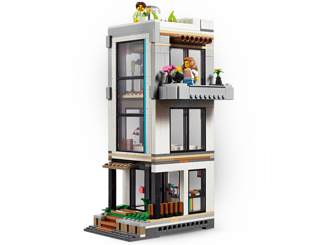 Lego® Creator 3 in 1 Modern House