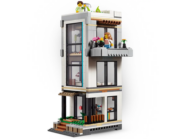 Lego® Creator 3 in 1 Modern House