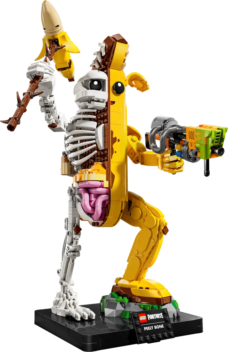 LEGO® Fortnite Peely Bone