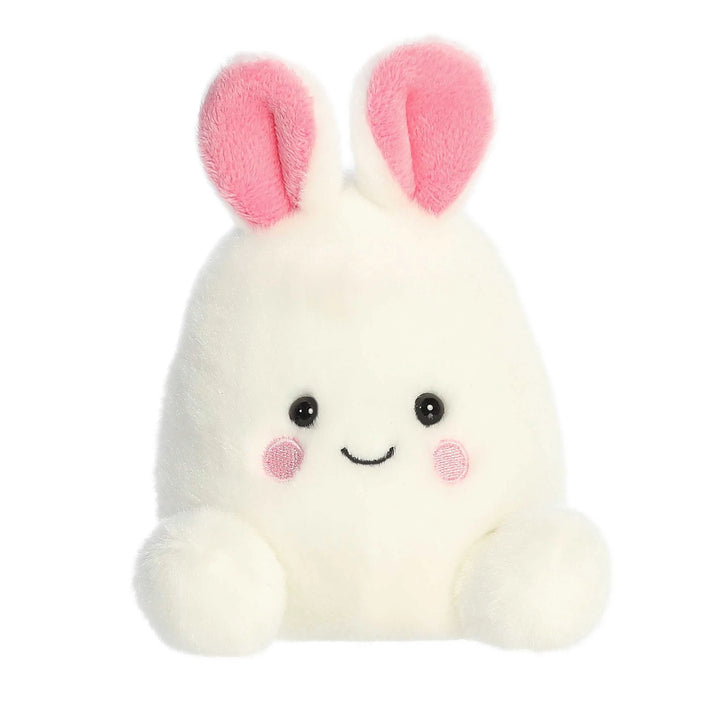 Palm Pals Bouncy Bunny Egg™ 5" Plush