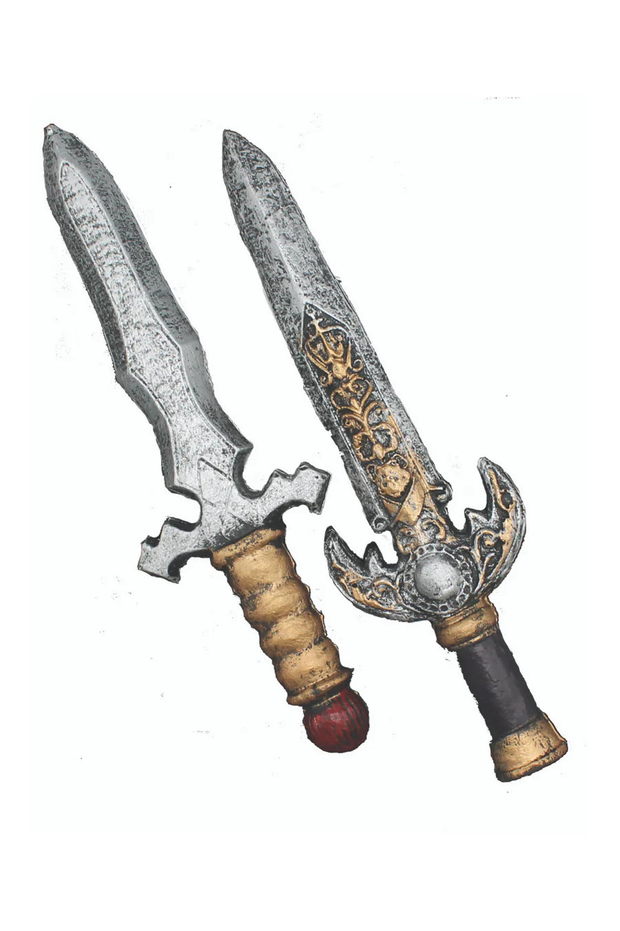 Knight Dagger Assortment