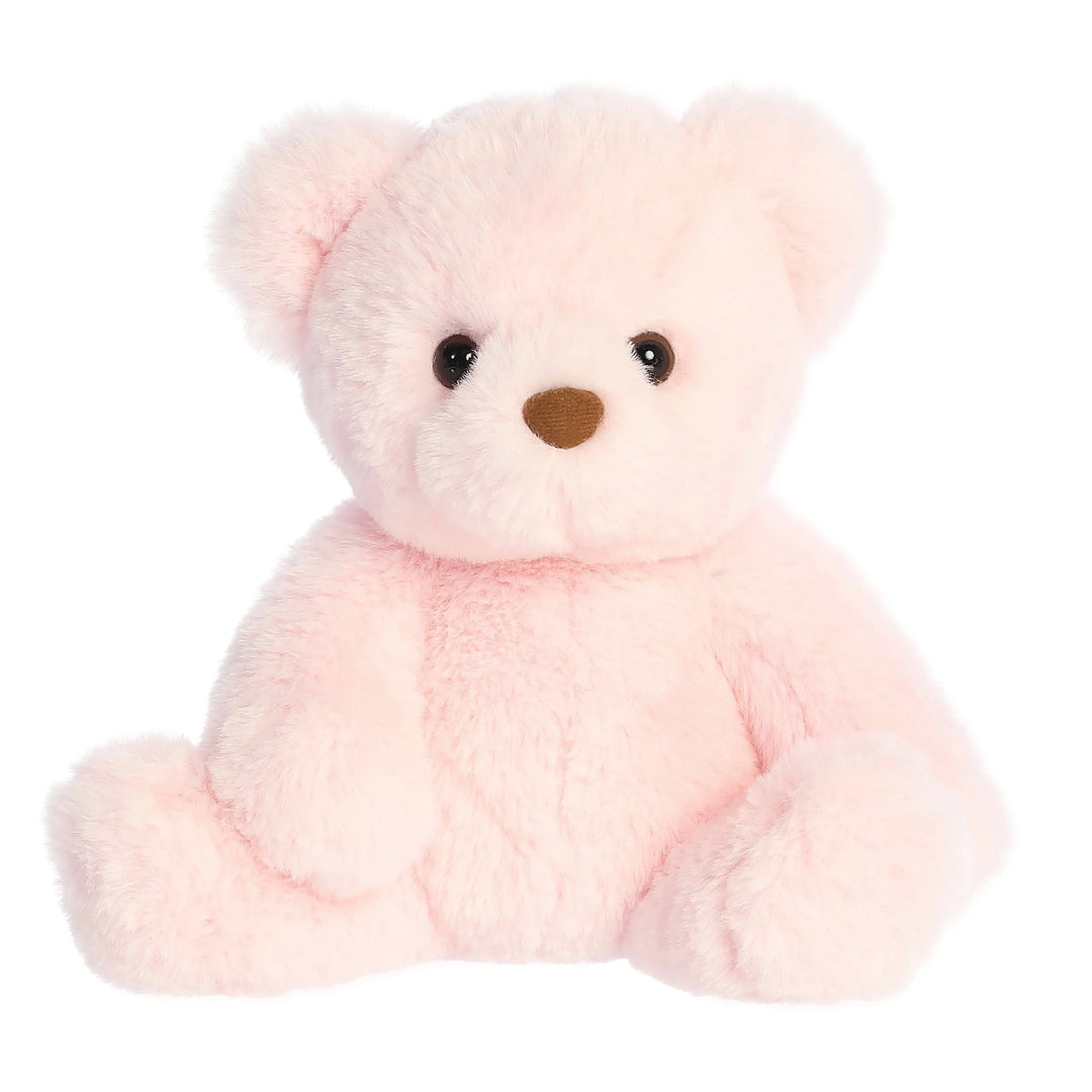 Aurora® - Gelato Strawberry Bear™ 9" Plush