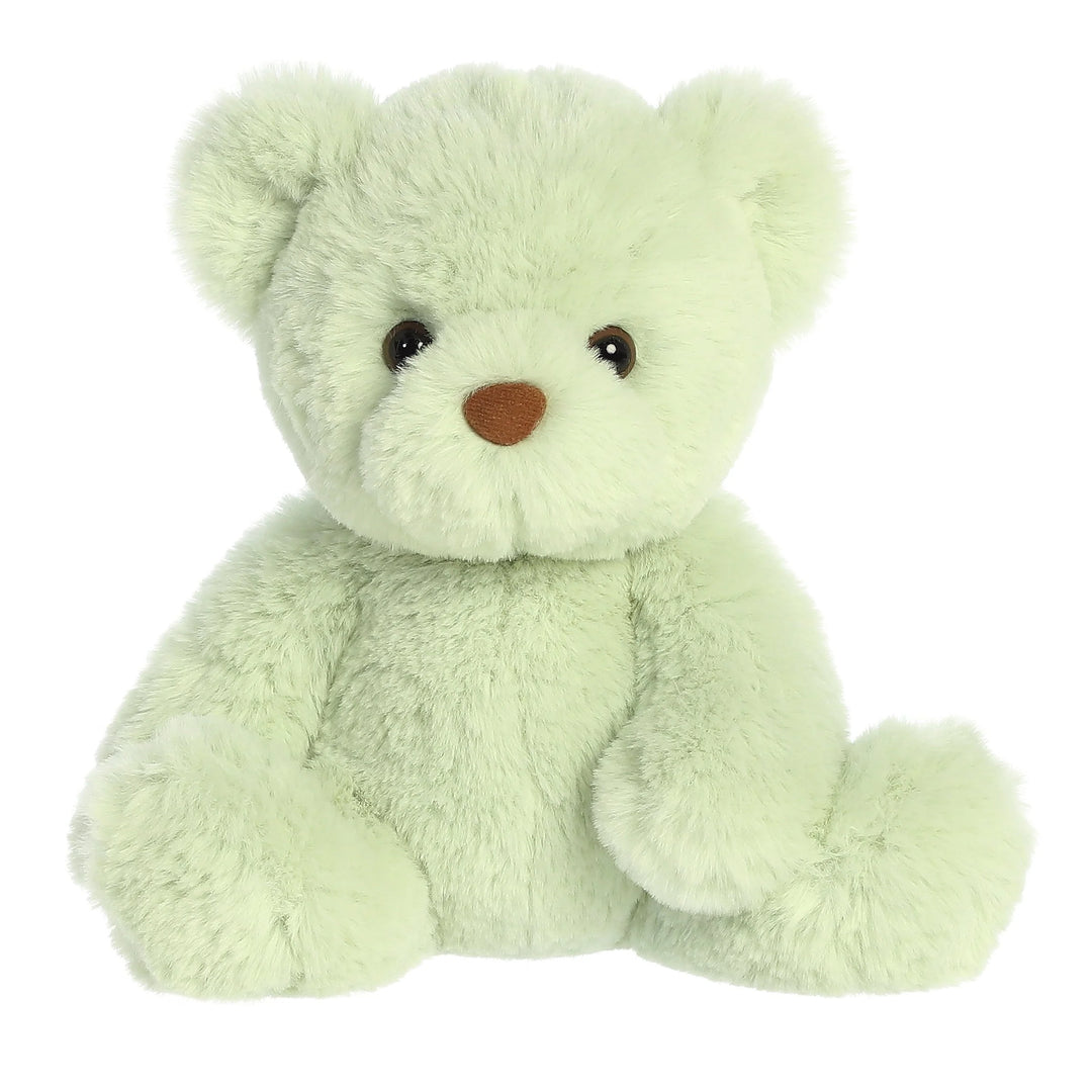 Aurora® - Gelato Pistachio Bear™ 9" Plush