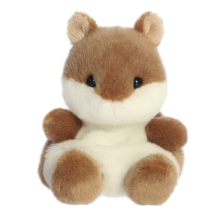 Palm Pals Chestnut Chipmunk™ 5" Plush