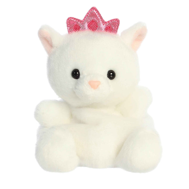 Palm Pals™ Priscilla Princess Kitty™ 5" Plush