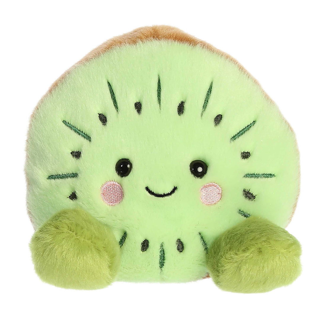 Palm Pals Kimber Kiwi™ 5" Plush