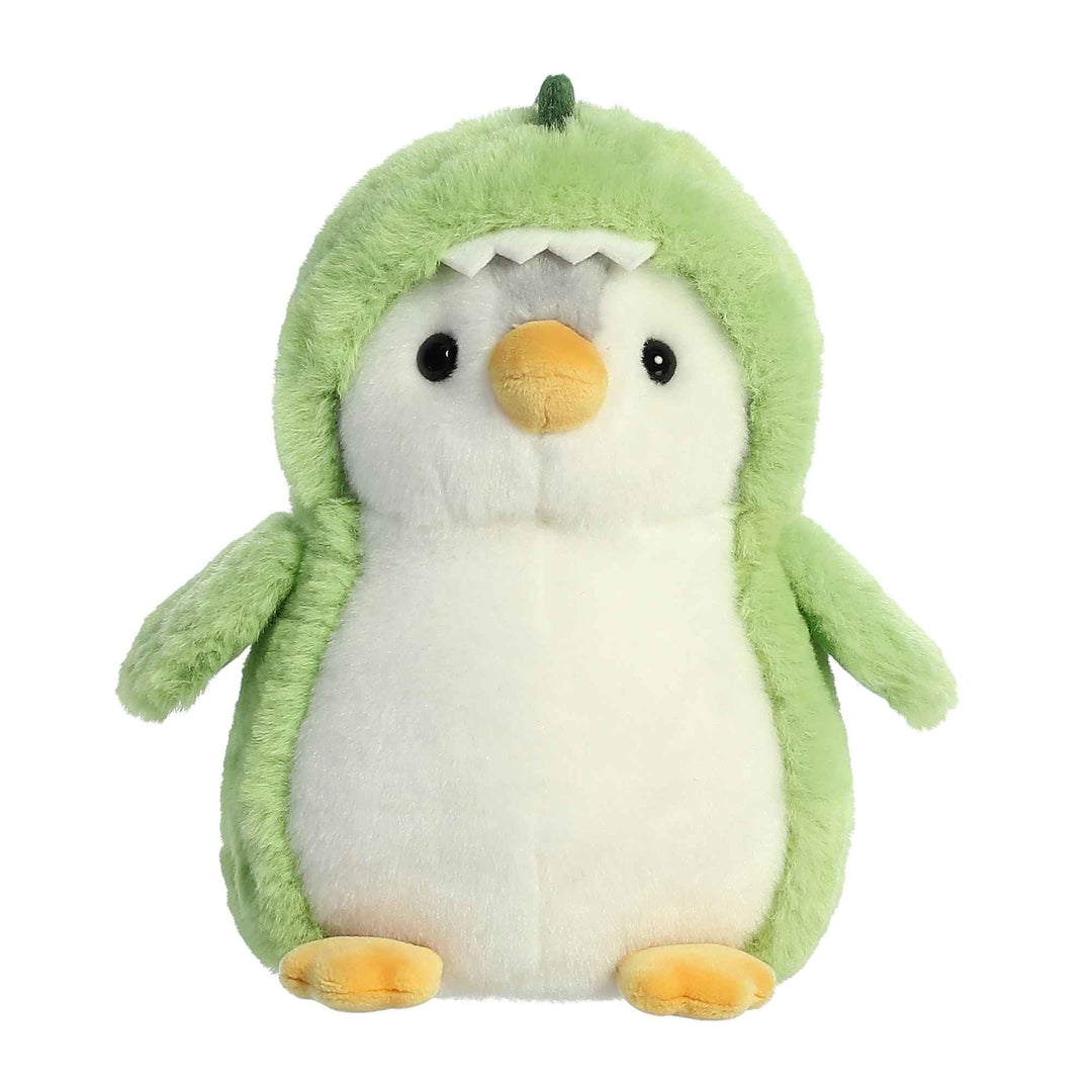 Aurora - PomPom Penguin™ - 7" Dino