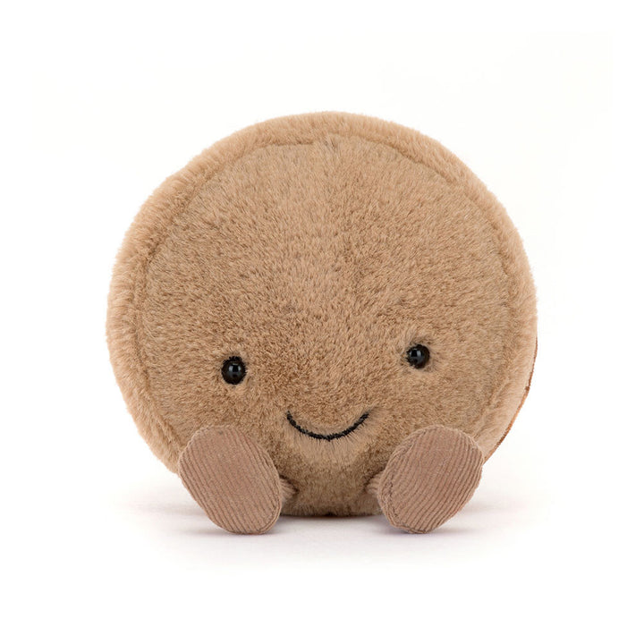 Jellycat Amuseables Mona Macaron LIMIT OF ONE PER CUSTOMER