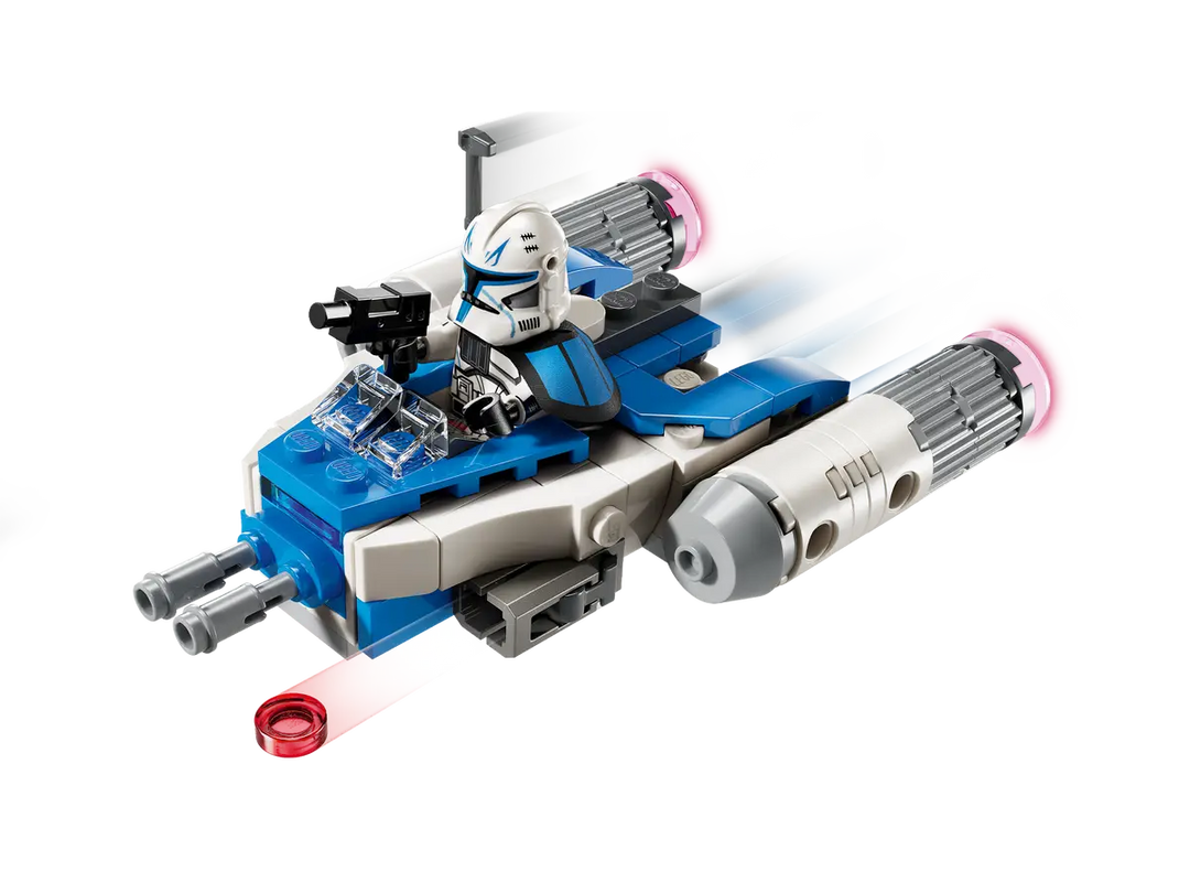 Lego® Captain Rex™ Y-Wing™ Microfighter