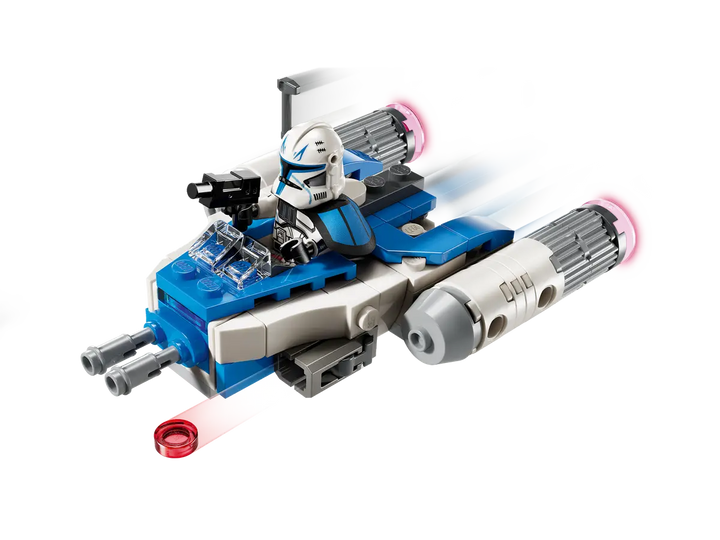 Lego® Captain Rex™ Y-Wing™ Microfighter