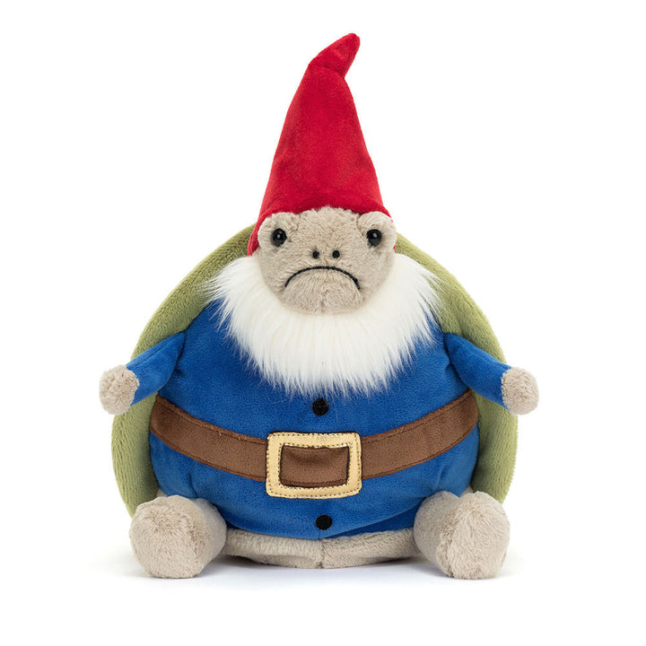 Jellycat Gnome Timmy Turtle - LIMIT 1 PER CUSTOMER