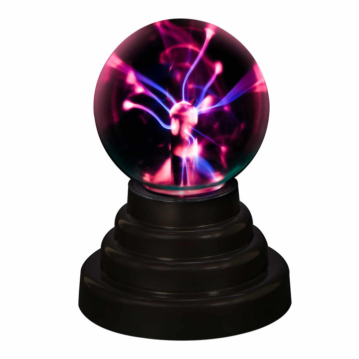 3” LAVA® Lamp Plasma Ball