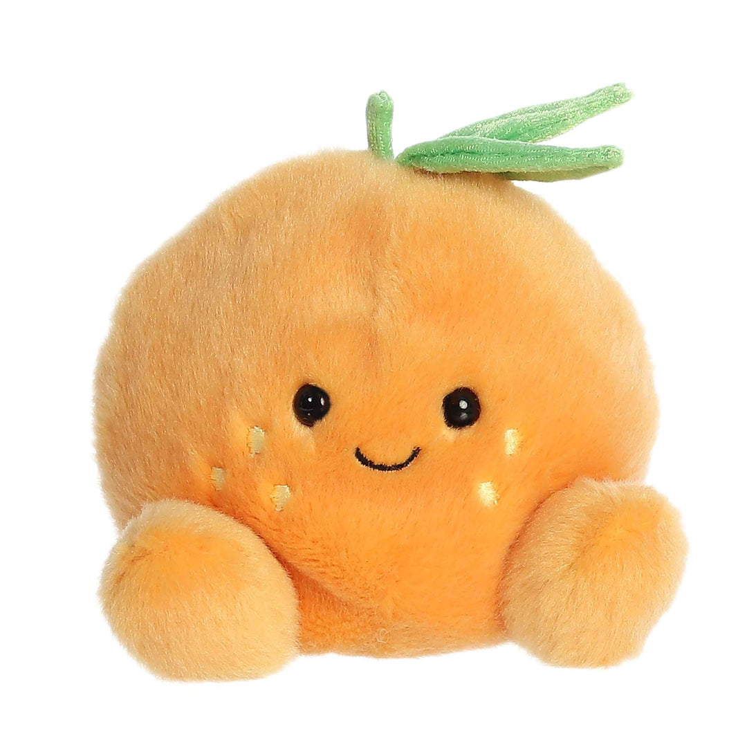 Palm Pals Tangie Orange™ 5" Plush