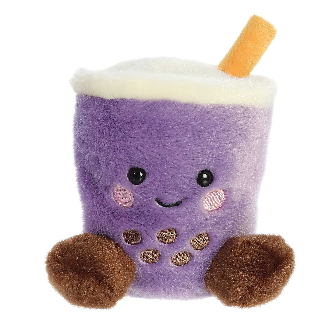 Palm Pals Tart Taro Boba™ 5" Plush