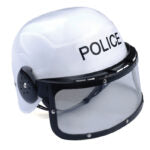 Police Helmet