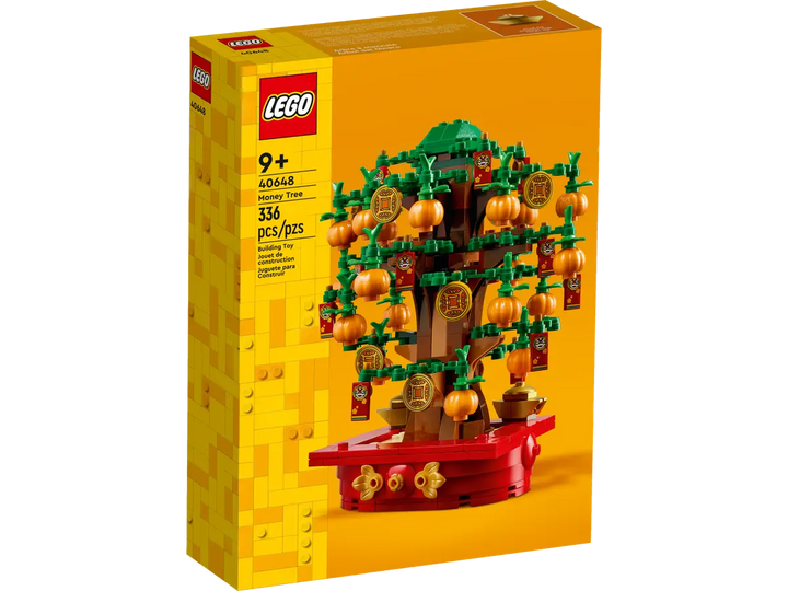 LEGO® Money Tree