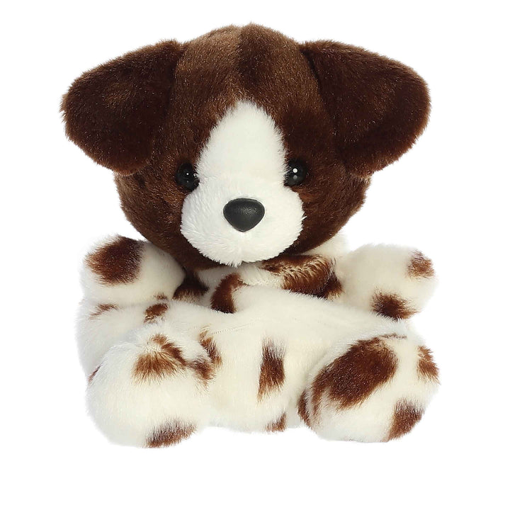 Palm Pals Freckles German Short Hair Pointer™ 5" Plush