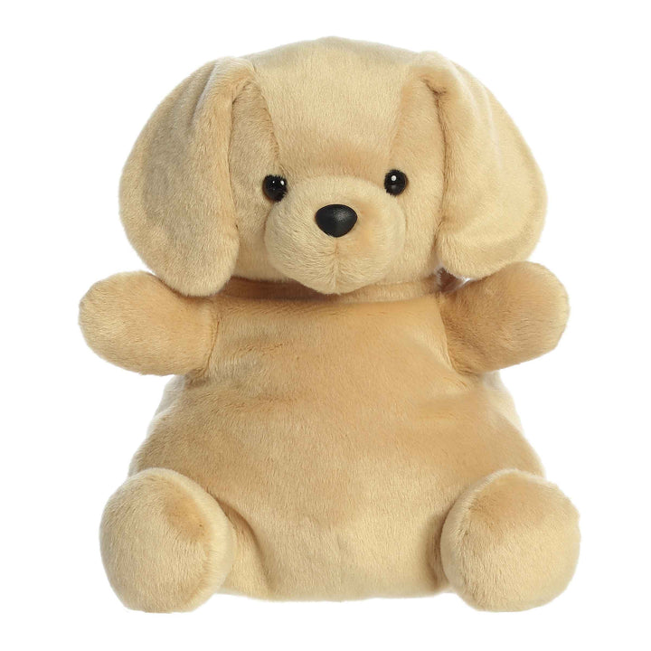 Palm Pals™ Sunny Lab™ 13" Plush