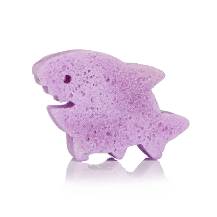 Spongelle® Sponge Sea Animals-Sammy Shark