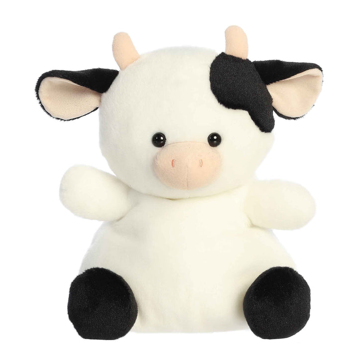 Palm Pals™ Sweetie Cow™ 13" Plush