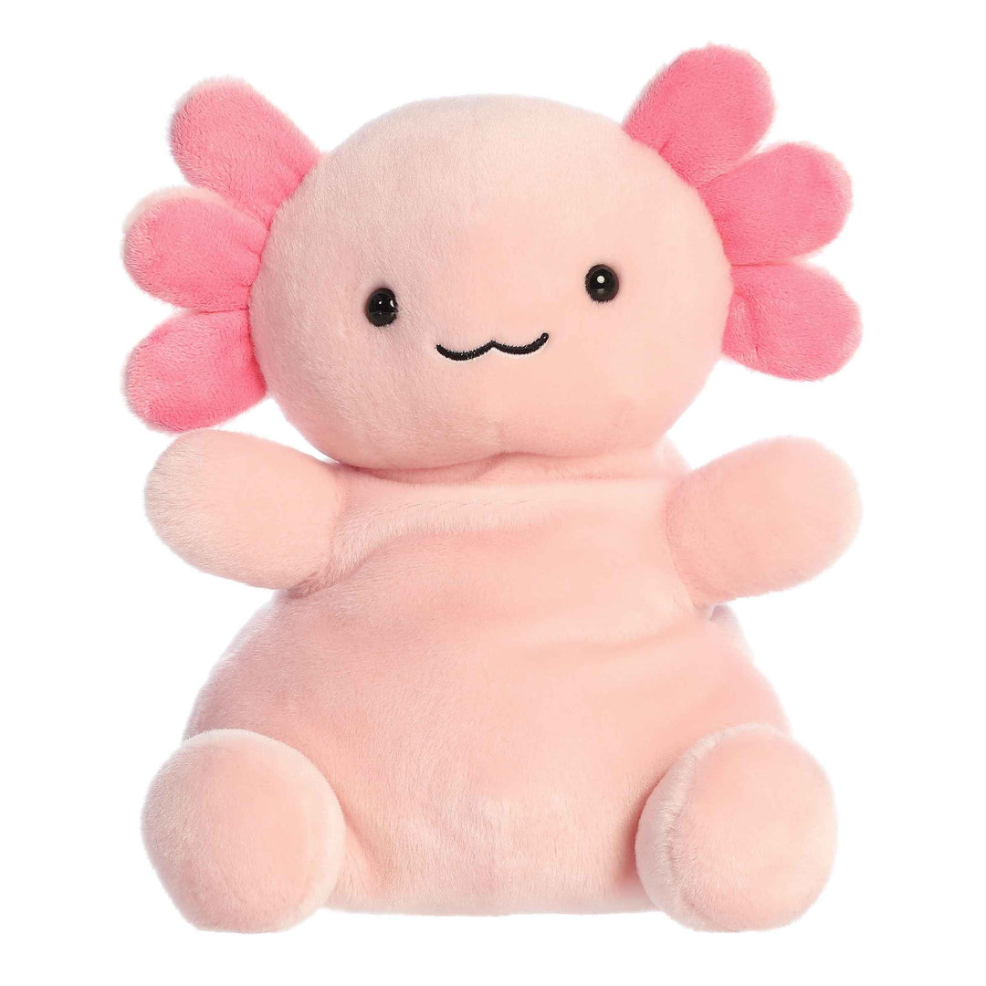 Palm Pals™ Ax Axolotl™ 13" Plush