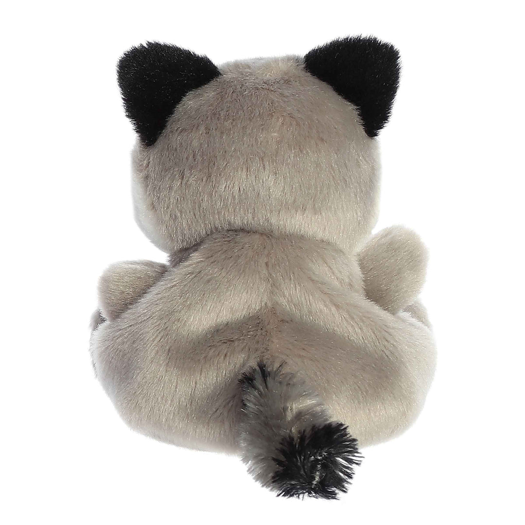 Palm Pals Rascal Raccoon™ 5" Plush