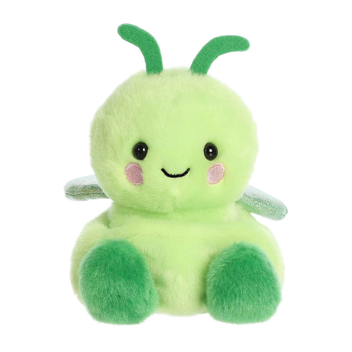 Palm Pals™ Maestro Grasshopper™ 5" Plush