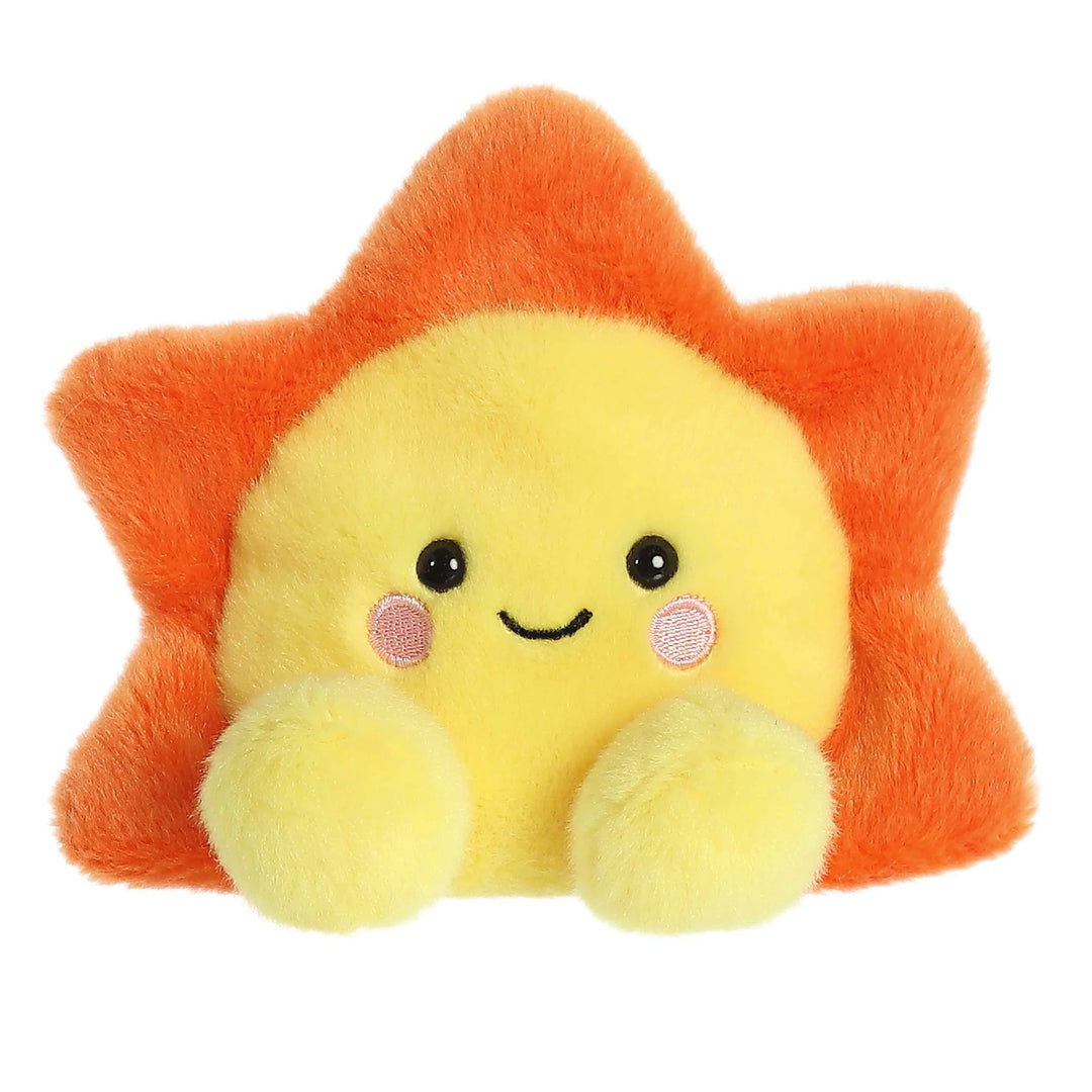 Palm Pals Rae Sun™ 5" Plush