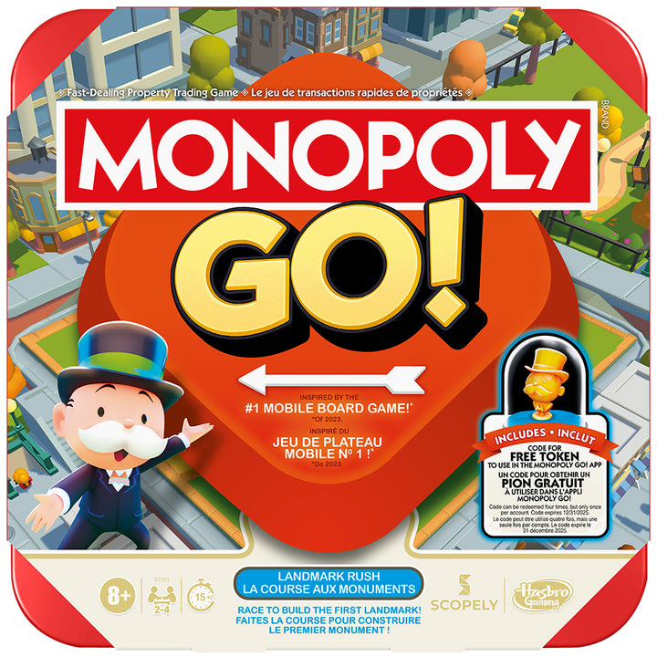 Monopoly GO