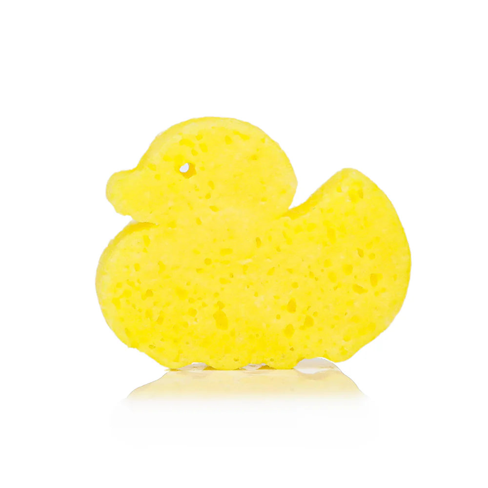 Spongelle® Sponge Farm Animals-Danny Duck