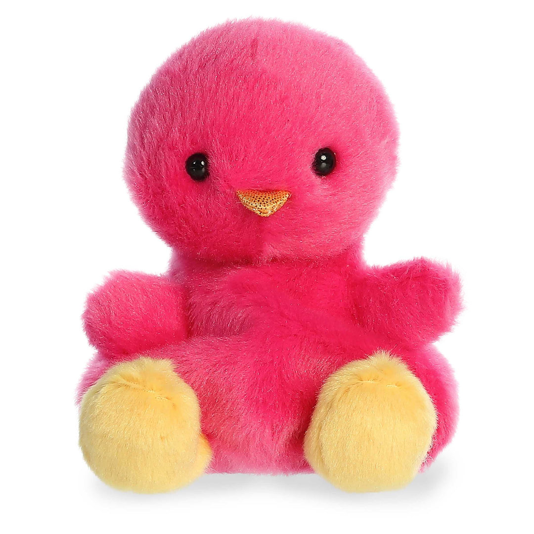 Palm Pals Peyton Pink Chick™ Plush