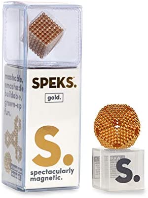 Speks Magnetic Balls Assorted Styles