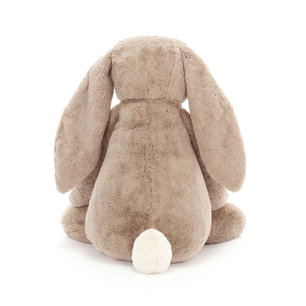 Jellycat Bashful Beige Bunny (Giant)