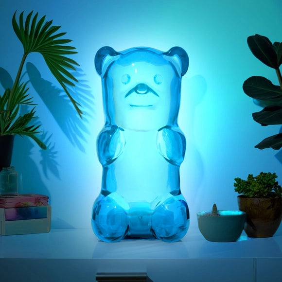 GummyBear Night Light