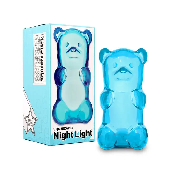 GummyBear Night Light