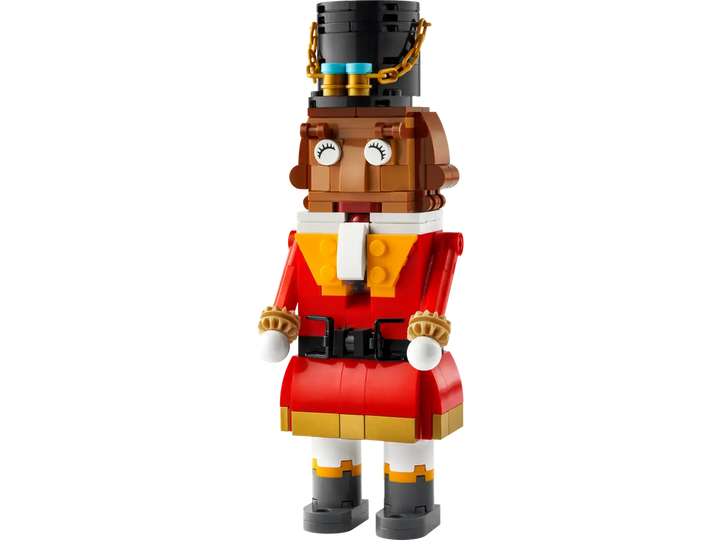 LEGO® Nutcracker