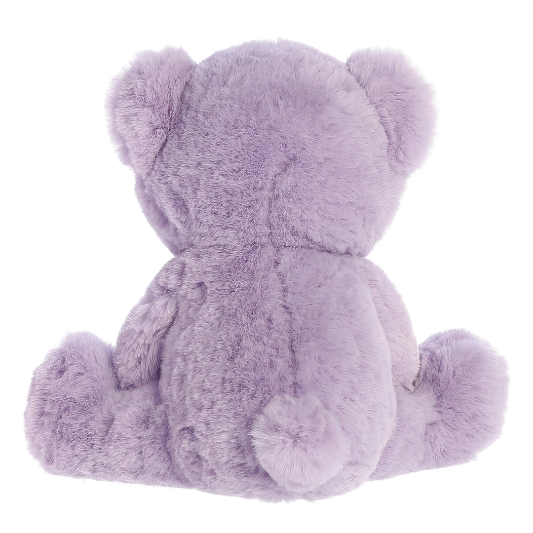 Aurora® - Gelato Lavender Bear™ 9" Plush